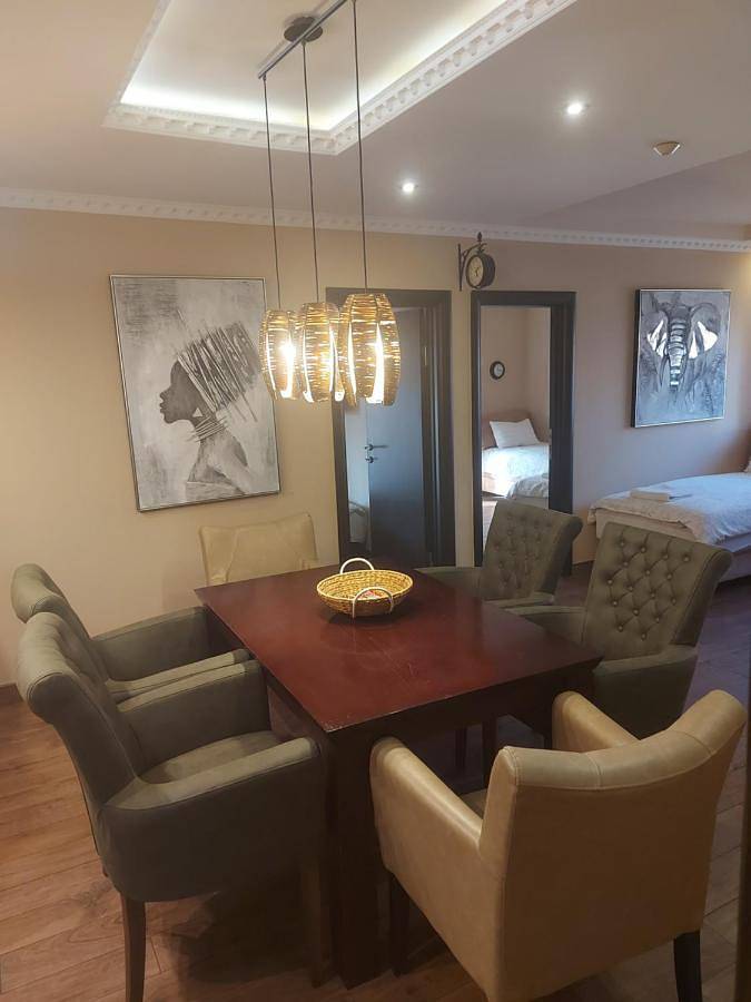 Ganze Wohnung, Apartments Exclusive in Belgrad, Belgrad und Umgebung