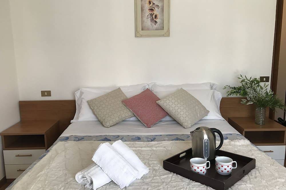 Appartamento intero, Appartamento La Scheggia\nposizione strategica nel cuore di Santa Maria Maggiore in Santa Maria Maggiore (Città), Comune di Santa Maria Maggiore