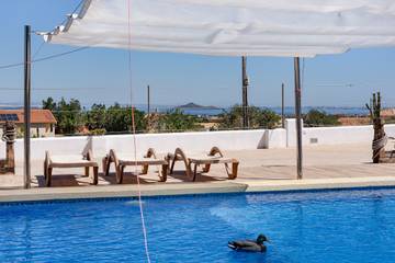 Casa Vacanza per 10 Persone in Cartagena, Costa Calida, Foto 1