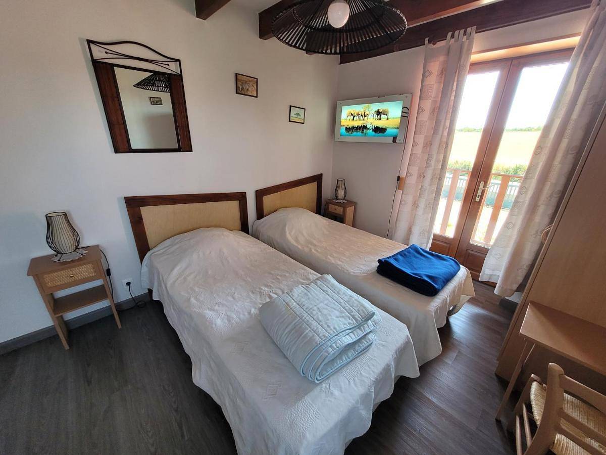 Chambre d'hôtes , kenya, le petit cocon d'auré in Corbelin (Isère), Région de La Tour-du-Pin