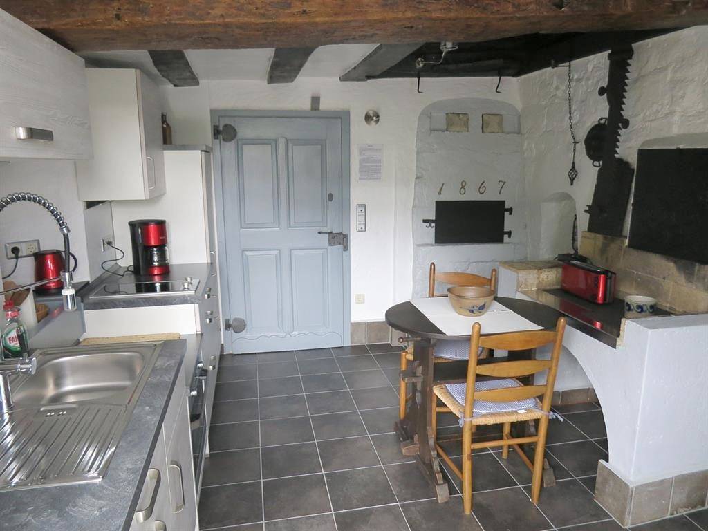 Ganze Ferienwohnung, Ferienwohnungen Haus Hinneres in Schalkenmehren, Vulkaneifel