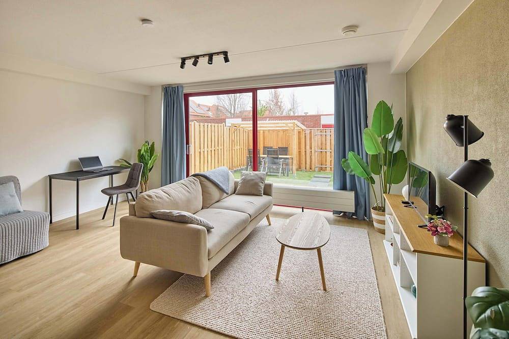 Ganze Wohnung, Nimma Garden one bedroom apartment in Nimwegen, Betuwe