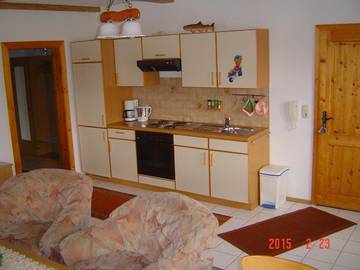 Ferienwohnung für 2 Personen in Sankt Oswald-Riedlhütte, Ostbayern, Bild 2