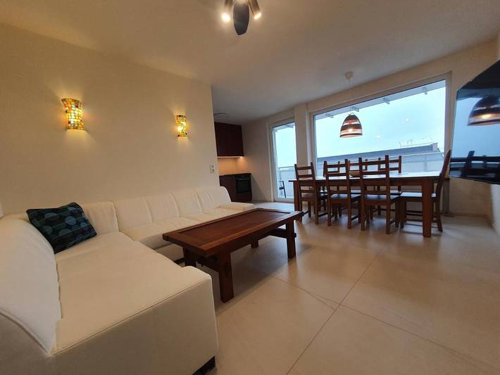 Gîte pour 6 personnes, avec balcon et vue à Oberursel - 3