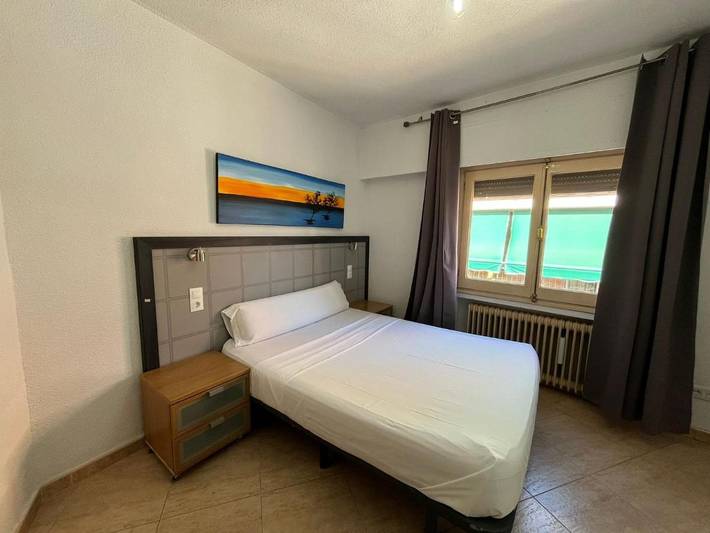 Maison d’hôte pour 6 personnes à Madrid