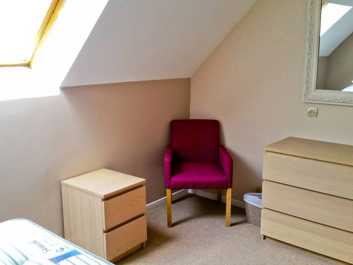 Villa pour 18 personnes, avec jardin au Touquet-Paris-Plage - 2