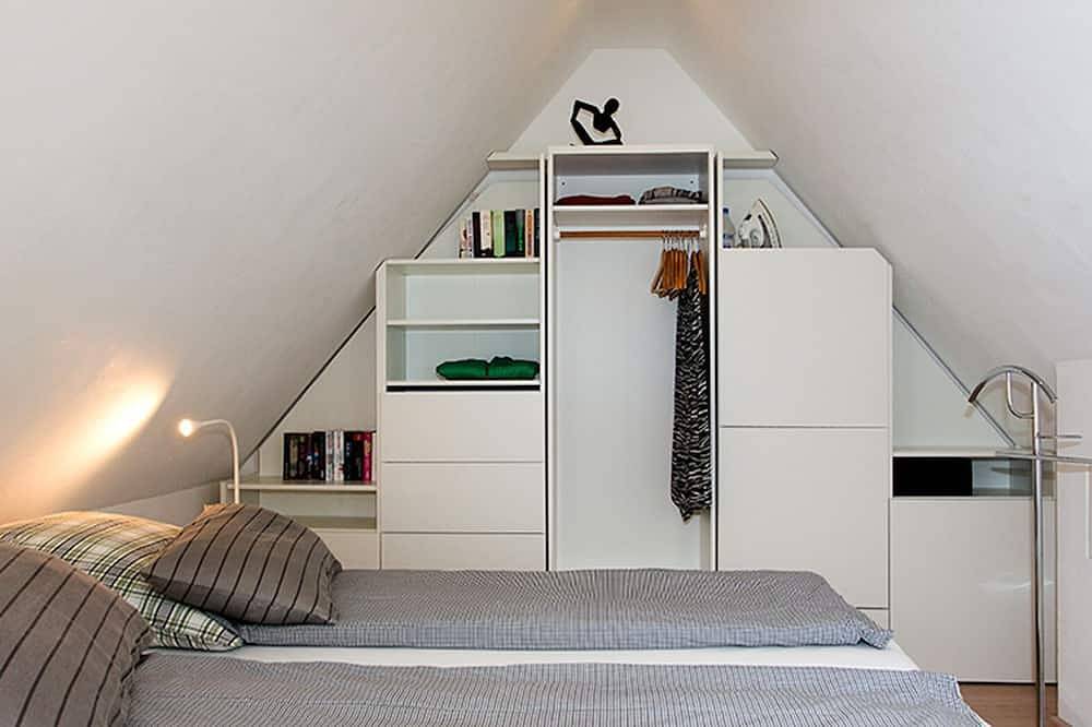 Ganze Wohnung, Offen gestaltete Galeriewohnung über 1. und 2.Etage in Heide, Heide und Umgebung