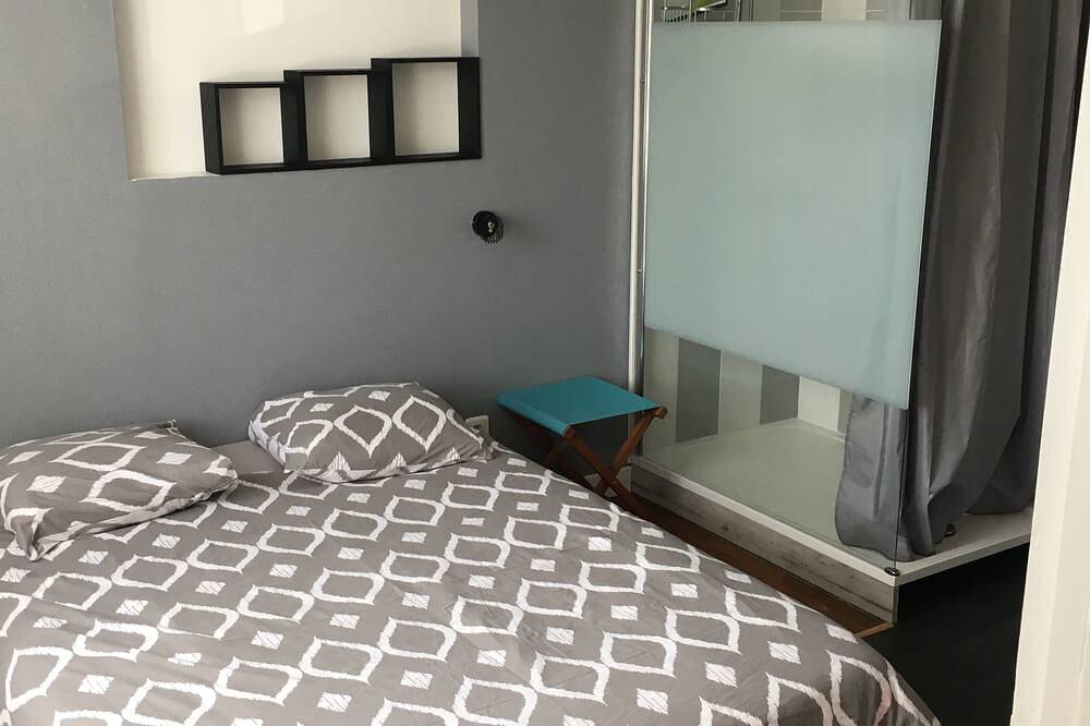 Maison Ancre center veules private parking Wifi in Veules-les-Roses, Dieppe region