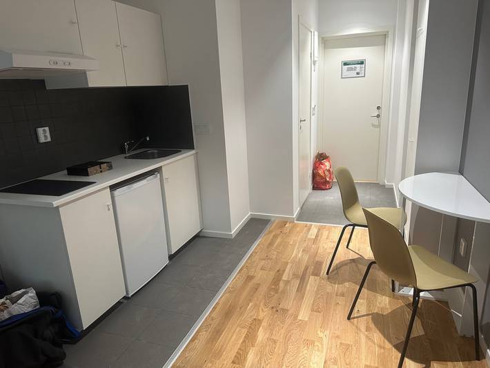 Ferienwohnung für 3 Personen in Sollentuna kommun - 4