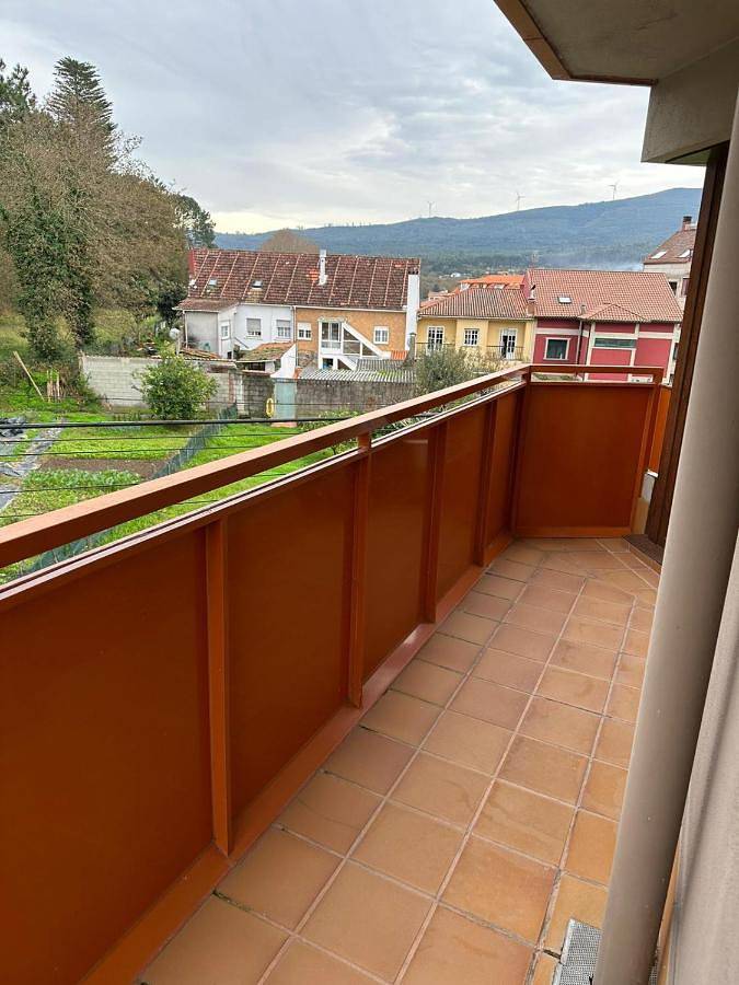 Apartamento entero, Mar Vikingo in Catoira, Rias Baixas