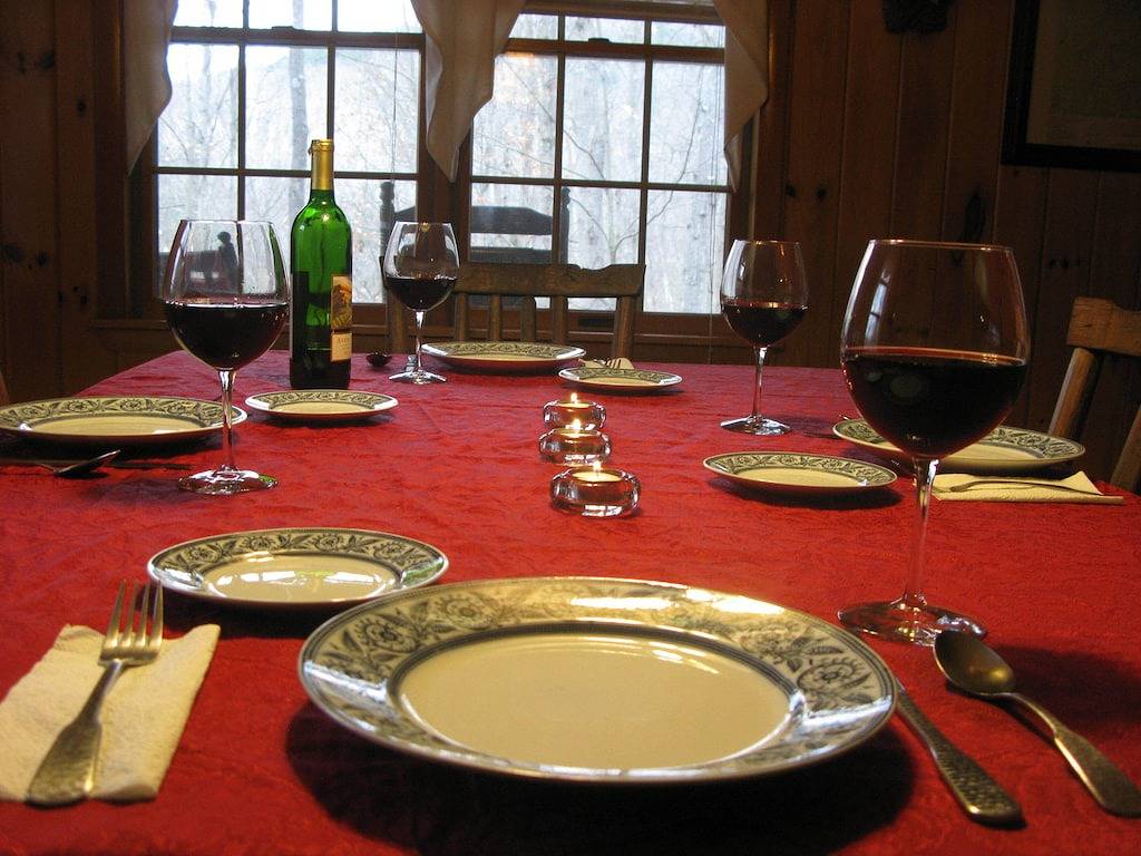 Spezielle Winterrate Delaware River Front Cabin, Haustierfreundlich, Poconos / Catski in Pike County