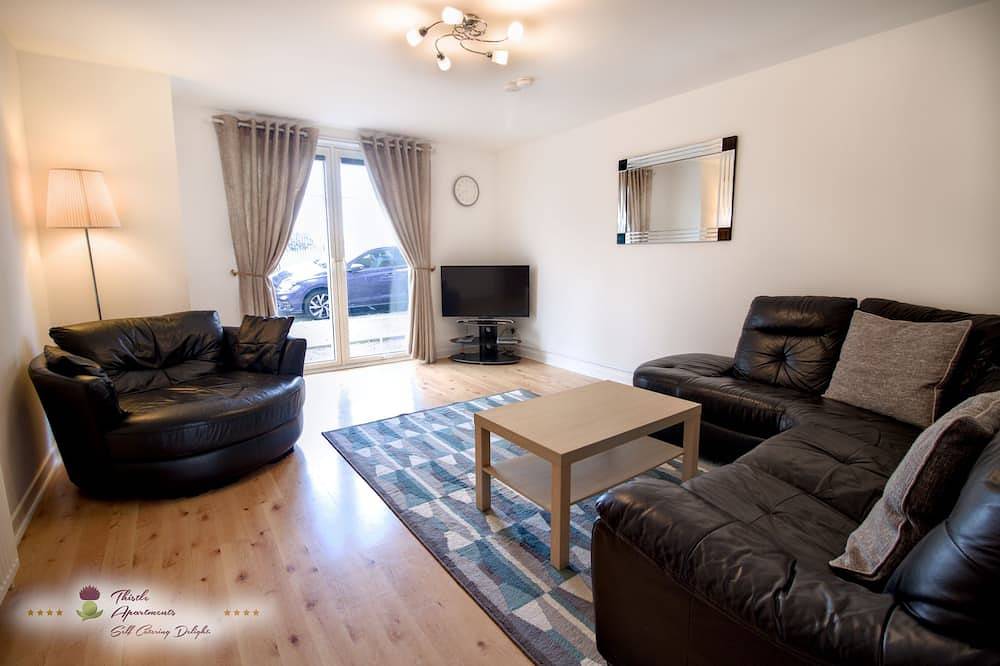 Geheel appartement, Thistle Apartments - King's appartement in Aberdeen, Aberdeenshire