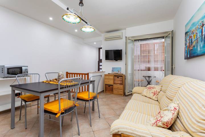 Gîte pour 6 personnes, avec balcon à Giardini-Naxos - 3