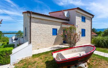 Ferienhaus für 10 Personen in Dobrinj, Krk, Bild 2