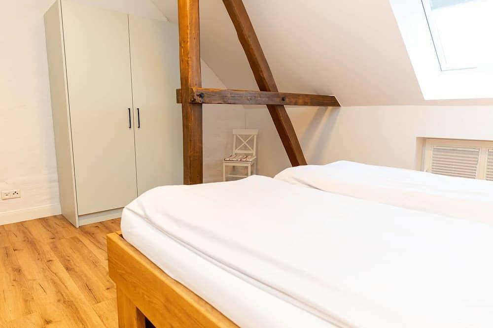 Graf Enno | Gemütliche Wohnung auf zwei Ebenen | Nordsee in Norden, Norden und Umgebung