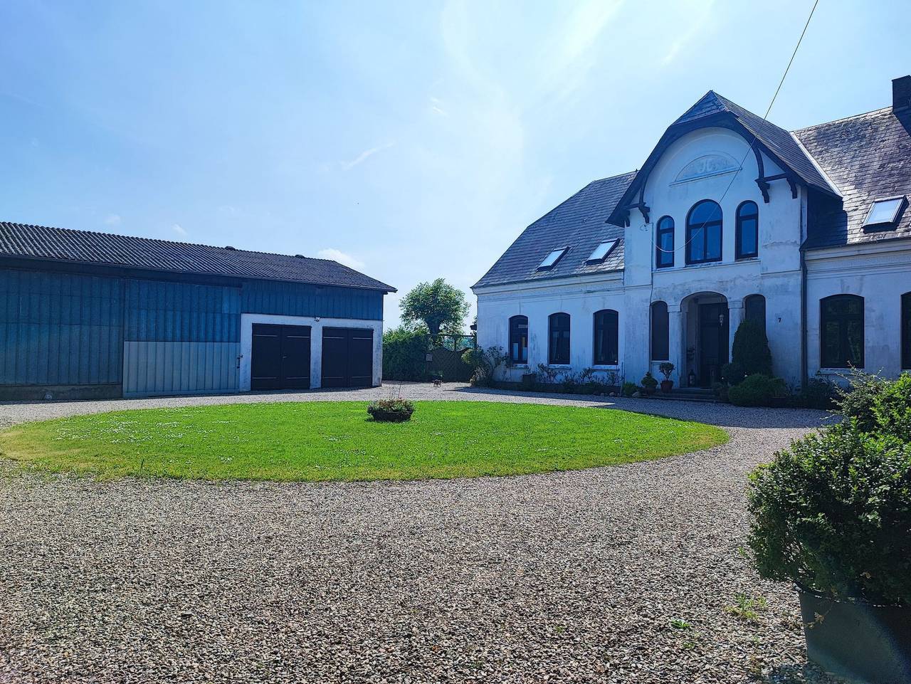 Ferienwohnung auf dem Lande in Niesgrau, Schleswig-Flensburg