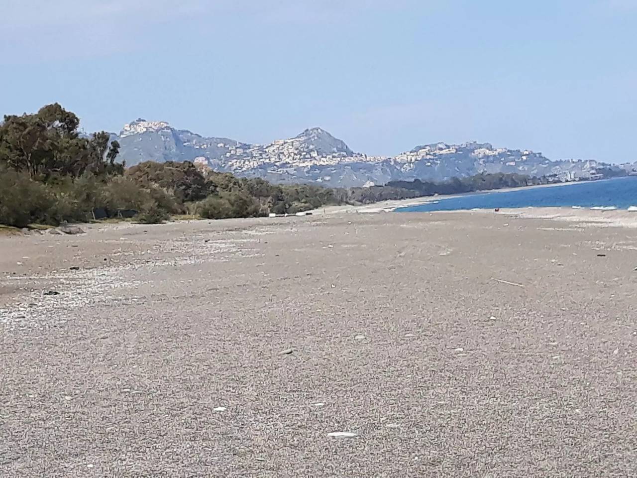 Entire apartment, 4 Pièces 3 Personnes in Fondachello, Catania Province