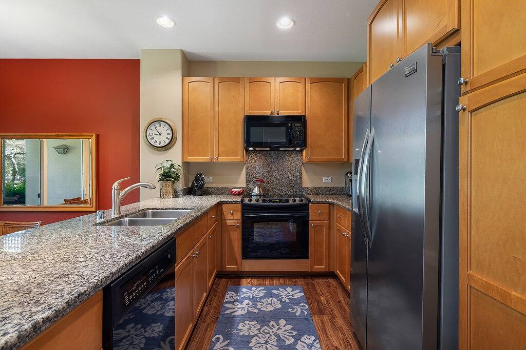 Beautiful 2 bedroom Colony Villas Townhome - Waikoloa Resort in Waikoloa Beach Resort, Puako