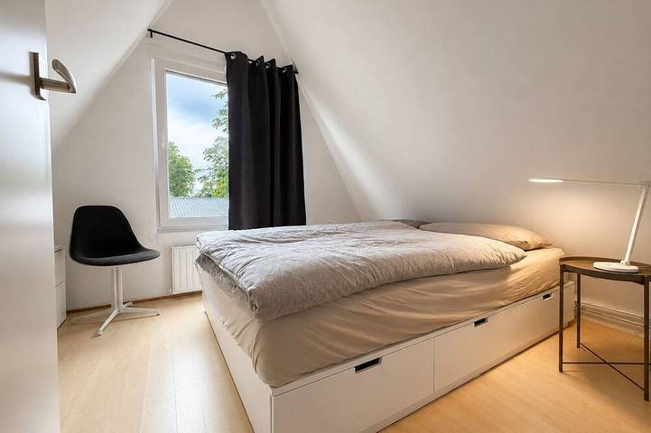 Ferienhaus für 4 Personen, mit Garten in Scharendijke - 2
