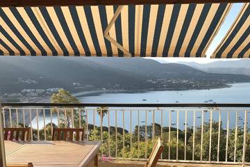 Villa pour 13 Personnes dans Sagone, Vico, Photo 2