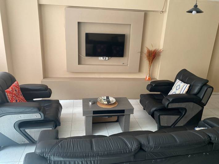 Geheel appartement, Cozy 2-Bedroom Apartment in Pendik, Turkey - Pet Friendly in Pendik, Marmararegio