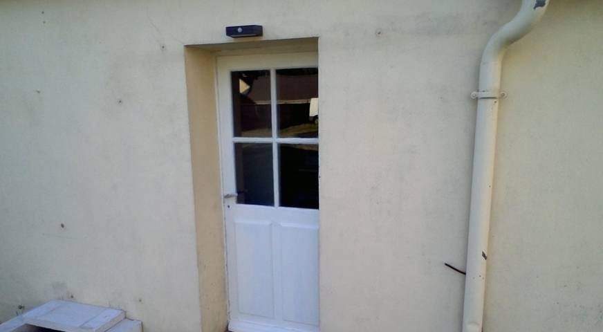 Chambre d’hôte pour 2 personnes, avec jacuzzi et jardin