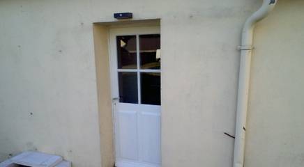 Chambre d’hôte pour 2 personnes, avec jardin et jacuzzi dans Centre-Val de Loire
