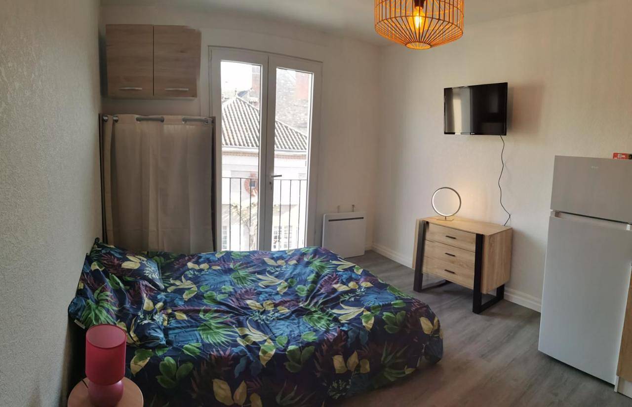 Appartement entier, Le cosy du beau lieu immozen 46 in Beaulieu-sur-Dordogne, Région de Brive-la-Gaillarde