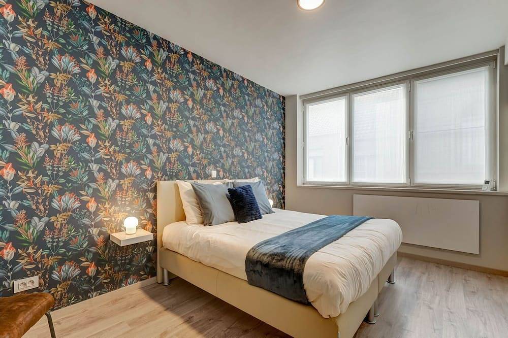 Vakantiehuis in Roesbrugge met sauna in Roesbrugge-Haringe, Poperinge