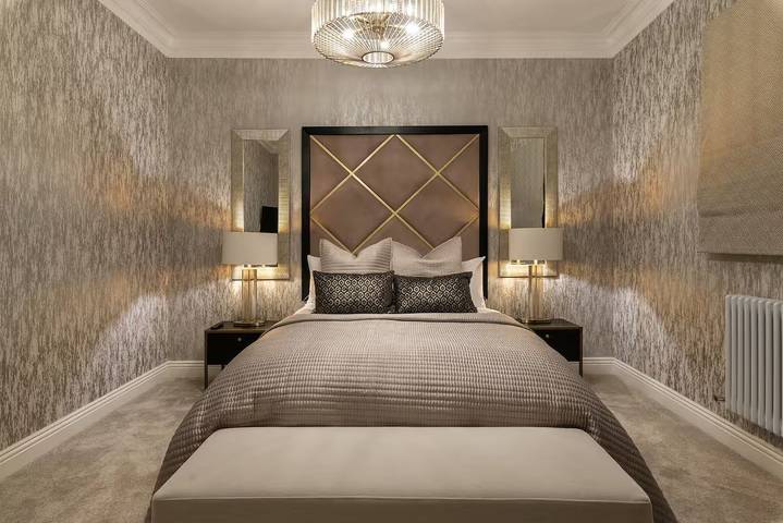 Vacation rental for 6 people, child-friendly in the United Kingdom