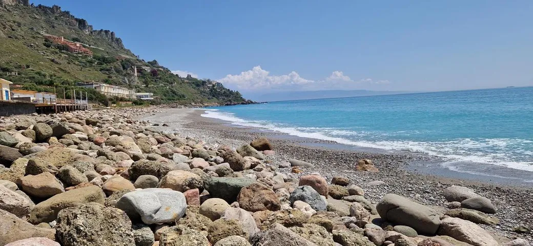 Casa de vacaciones para 5 personas, con balcón y vistas - 1