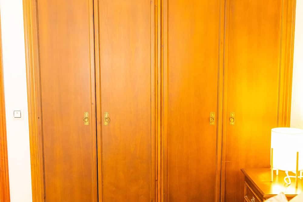 Apartamento entero, Apartamento Top con Terraza en Primera Línea in Playa Barbate, Barbate