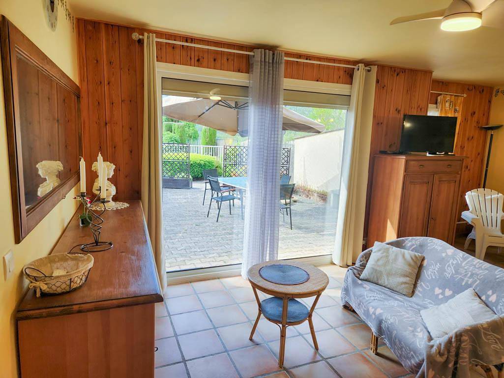 2 à 4 personnes in Noyers-sur-Jabron, Région de Forcalquier