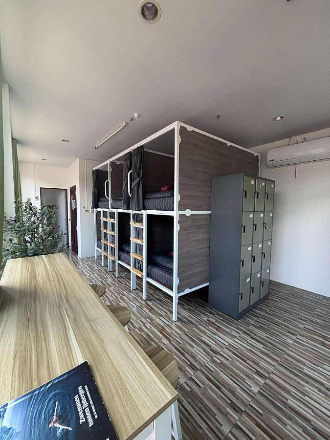 Location de vacances pour 2 personnes, avec terrasse et vue dans Khao Sok - 2