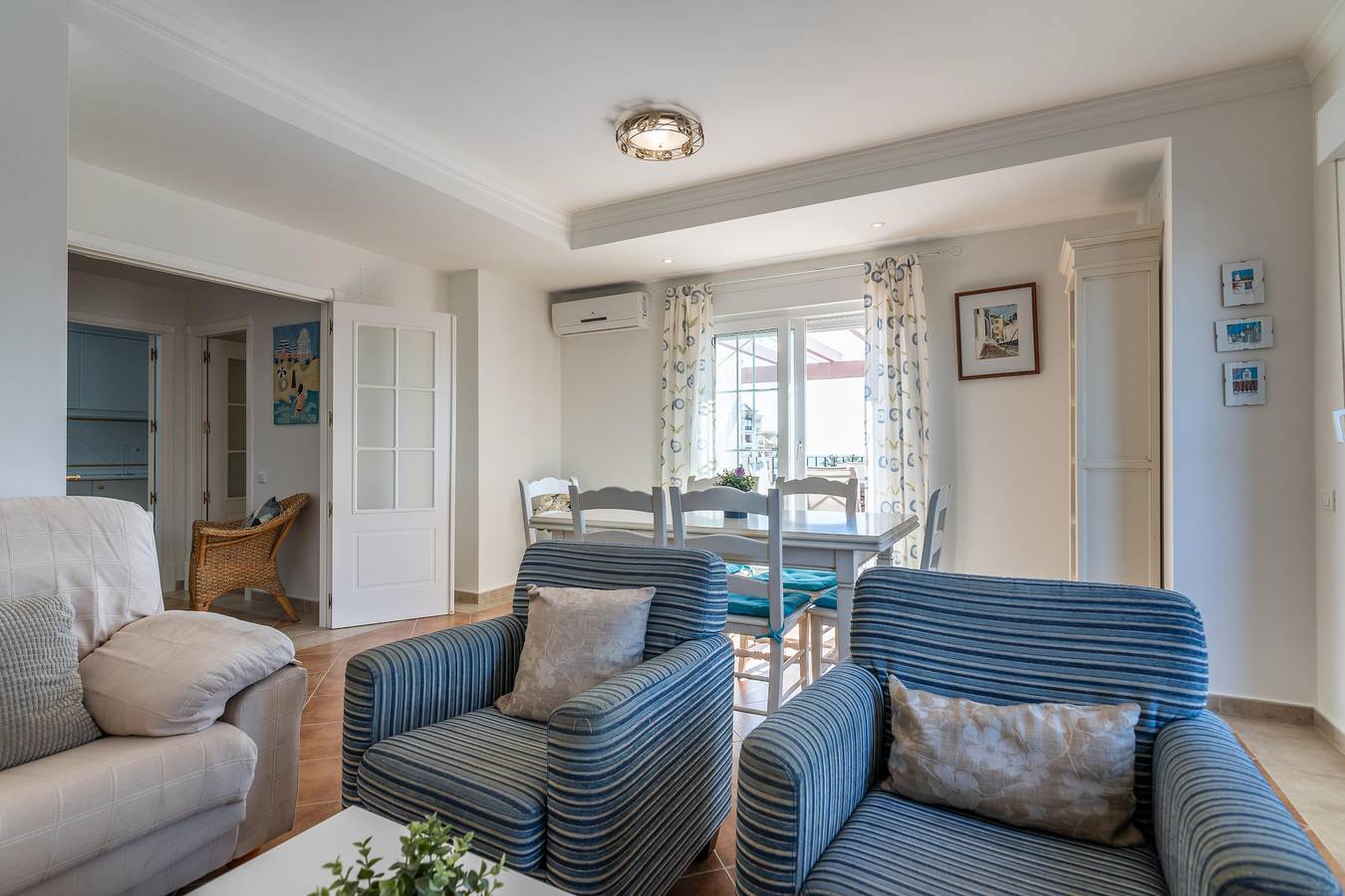 Apartamento entero, Marina I - Marina Isla Canela Pmhi11P8 in Isla Canela, Ayamonte