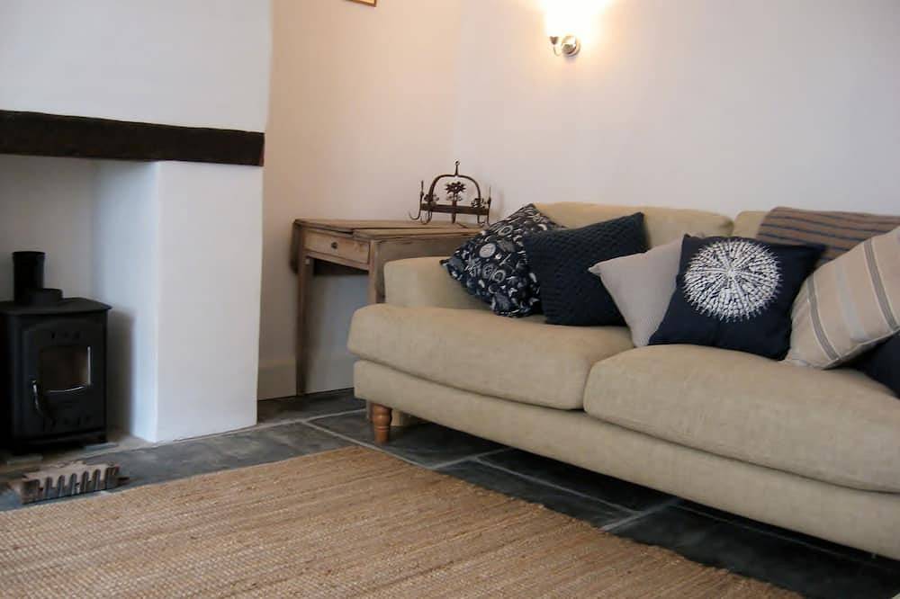 Cottage in Central Location in Bude, Cornwall