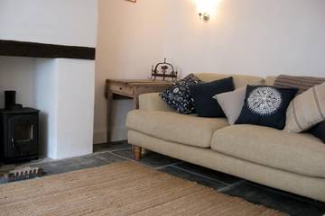 Holiday Home for 4 People in Bude, Cornwall, Photo 4