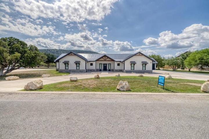 Ferienhaus für 34 Personen - 1