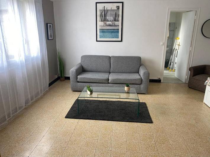 Gîte pour 4 personnes, avec terrasse dans Sancheville - 3