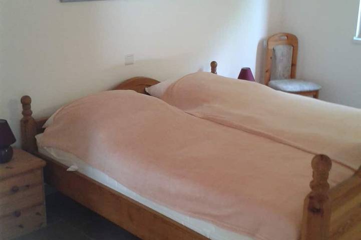 Ferienhaus für 4 Personen, mit Terrasse, mit Haustier in der Eifel - 2