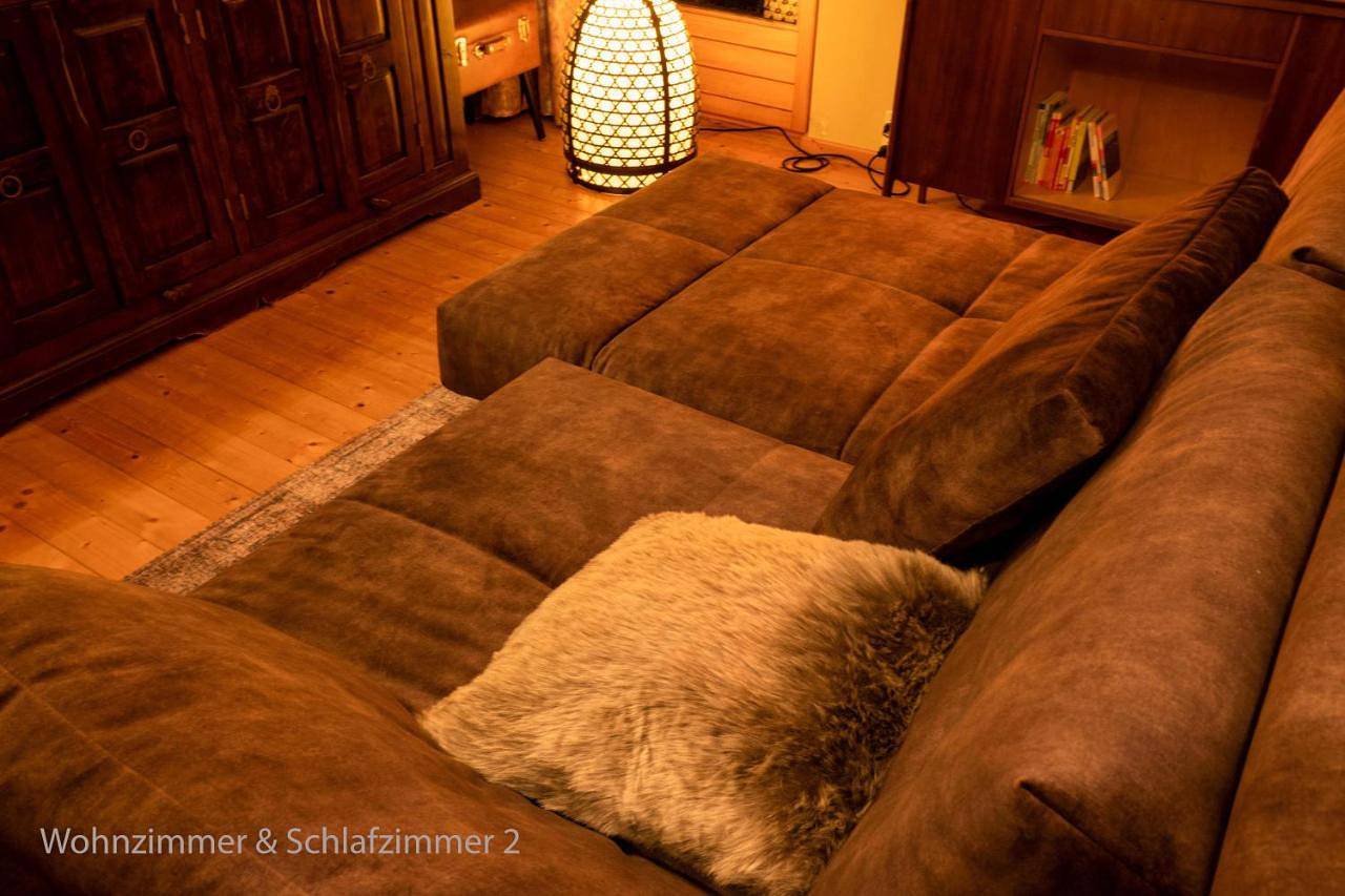 Ganze Wohnung, Gori Boutique Apartments – Tirol in Reutte, Außerfern