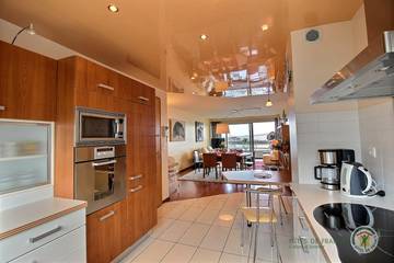 Maison De Vacances pour 4 Personnes dans Perros-Guirec, Région de Lannion, Photo 2