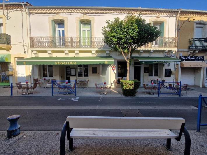 Chambre d’hôte pour 2 personnes, avec Balcon ainsi que Terrasse et Vue