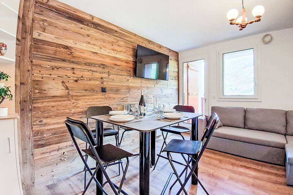 Photo : Appartement de vacances