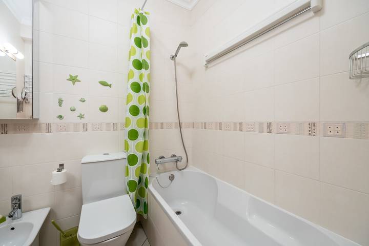 Ganze Wohnung, Altura Beach Apartment in Altura, Faro Distrikt