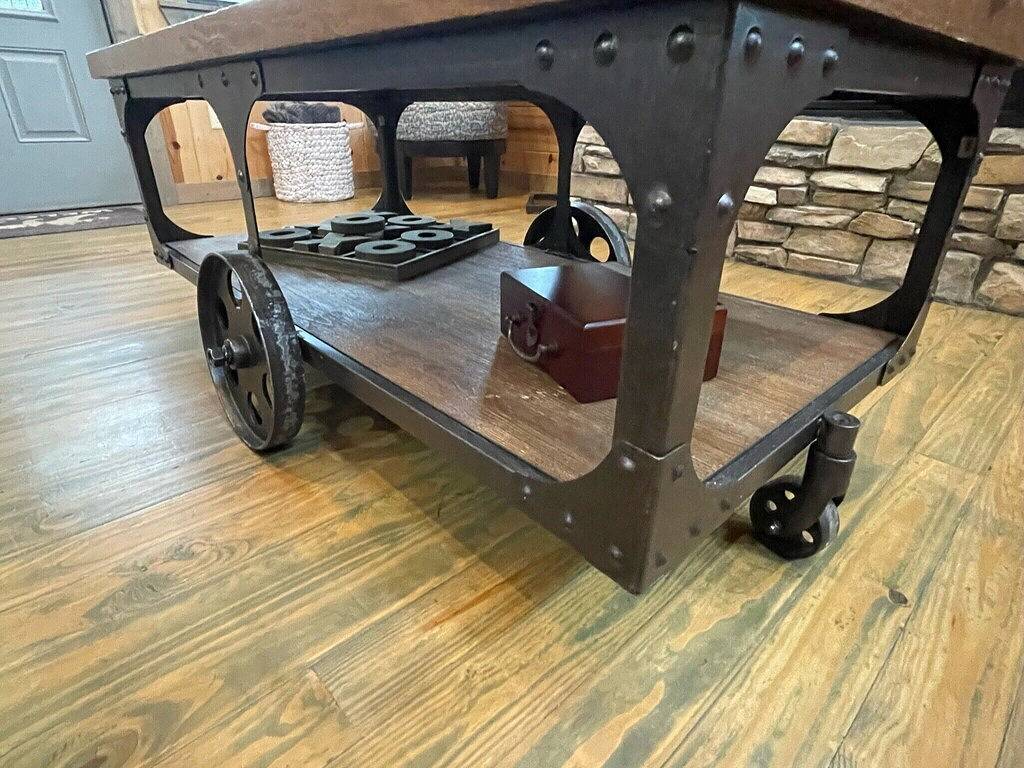 Stonewood Luxury 2 Master Br Cabin - Family Fun Great Memories Perfect Location! in Broken Bow, Broken Bow Lake