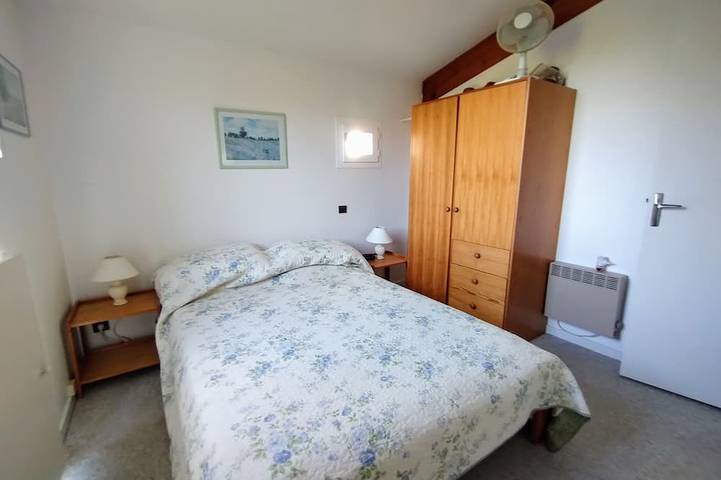 Location de vacances pour 4 personnes, avec piscine à Bouteilles-Saint-Sébastien - 2