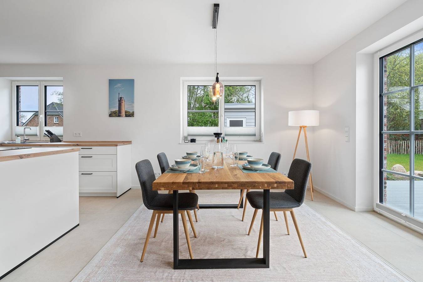 Lighthouse Spo - Ihr Traumdomizil in St. Peter-Ording in Böhl (St. Peter-Ording), St. Peter-Ording