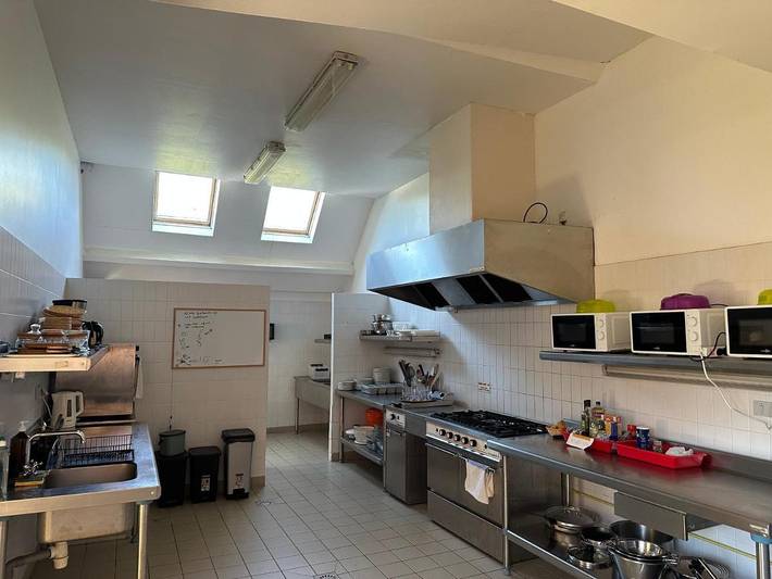Location de vacances pour 3 personnes, avec jardin, animaux acceptés dans Plage De Port De Deuborh Sauzon - 4