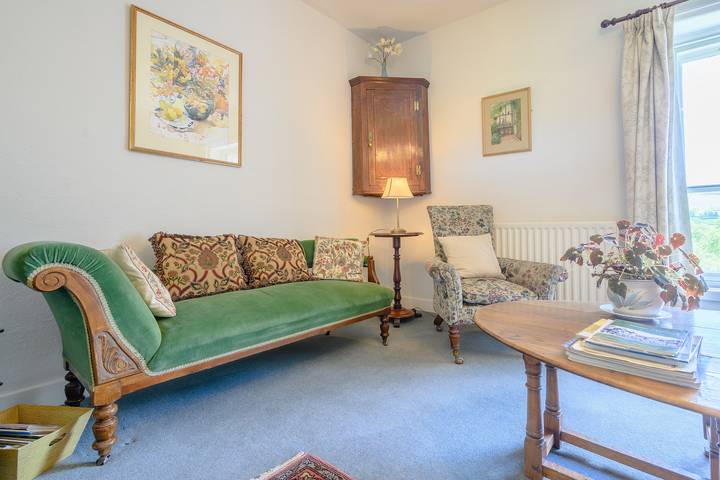 Ganze Wohnung, Mill Brow Apartment in Kirkby Lonsdale, Yorkshire Dales National Park